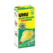 UHU Kleberoller Nachfülleinheit 16,5m x 8,4mm