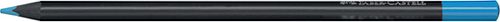 Produktbild von Faber Castell, Buntstifte Black Edition 12 Farben