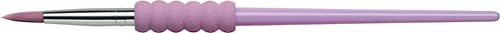 Produktbild von Faber Castell, Pinselset Soft-Touch 4 verschiedene Größen