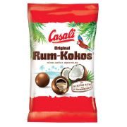 Casali Praline Rum Kokos