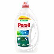 Persil Flüssigwaschmittel Kraft-Gel 100WG