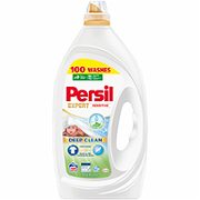 Persil Flüssigwaschmittel Sensitive Gel 100WG