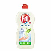 Pril Geschirrspülmittel Balsam / Aloe Vera 1200ml