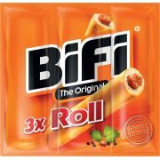 BiFi Roll 3x45g