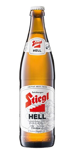 Produktbild von Stiegl, Hell 20x0,5l