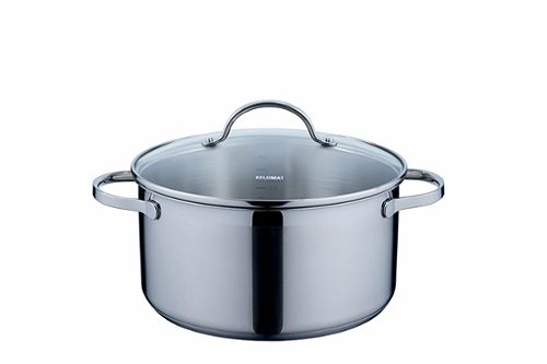 Produktbild von Kelomat, Geschirrset Lugano 8-teilig
