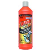 Drano Abflussreiniger Power Gel