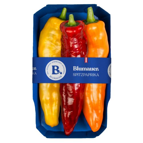 Produktbild von SPAR, Spitzpaprika Mix Mix
