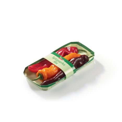 Paprika Spitz Mix 320g          EVE 1