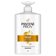 Shampoo Care Repair