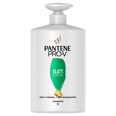 Pant.SH Glatt&Seidig 1000ML     GVE 4