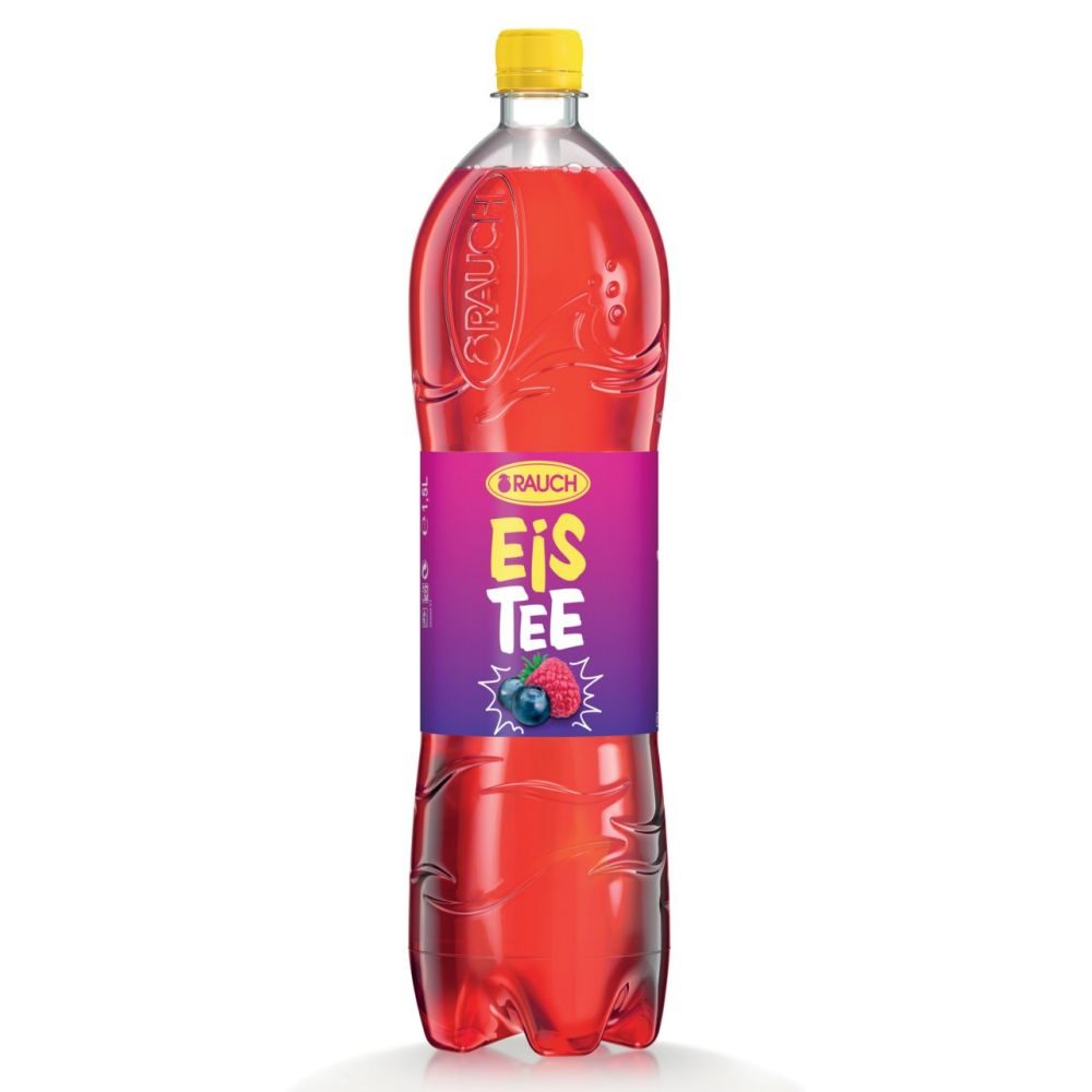 Rauch Eistee Berries 1,5 L EINWEG online kaufen | INTERSPAR