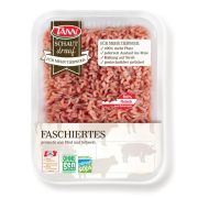 TANN Faschiertes Gemischt Mager