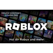 GS Roblox 3 Monate AT 10 EUR    GVE 1