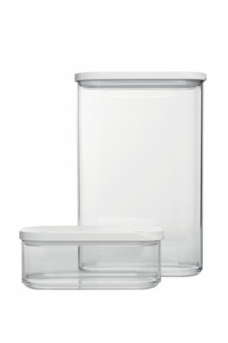Produktbild von Mepal, Vorratsdose Modula 2000ml