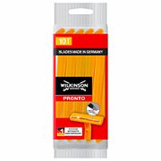 Wilkinson Einwegrasierer Pronto 10 Stück