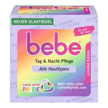 Bebe Relaxing Pflege Nacht 50ml