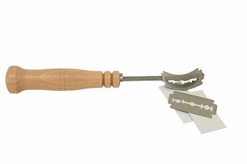 Produktbild von Superior Design Products, Bäckermesser