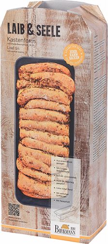 Produktbild von Birkmann, Kastenform 30cm, 2500ml