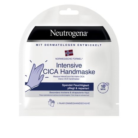 neutrogena handmaske