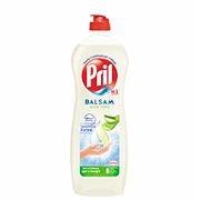 Pril Geschirrspülmittel Balsam / Aloe Vera 750ml