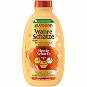 Garnier Wahre Schätze Shampoo Honig Schätze 400ml