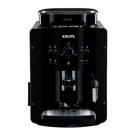 Krups Kaffevollautomat EA81R8   GVE 1