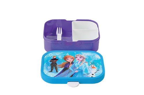 Produktbild von Mepal, Brotdose Campus frozen