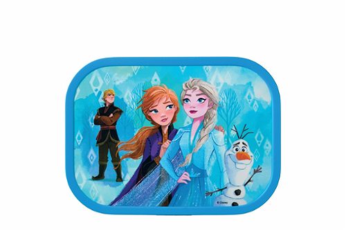 Produktbild von Mepal, Brotdose Campus frozen