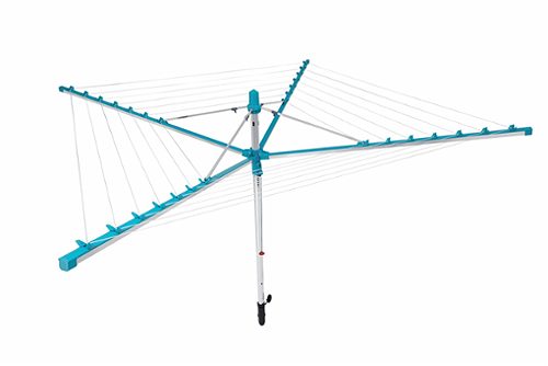 Produktbild von Leifheit, Wäschespinne Linomatic 400 Easy