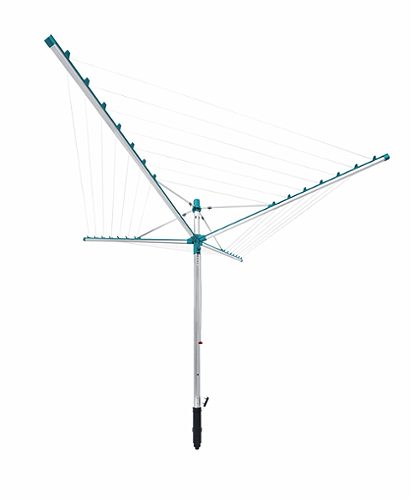 Produktbild von Leifheit, Wäschespinne Linomatic 400 Easy