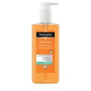 Neutrogena visibly clear Tägliches Waschgel Anti-Pickel 200ml