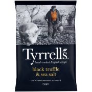 Slika produkta Tyrrells Hand Cooked English Crisps