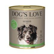 Slika produkta Dog's Love