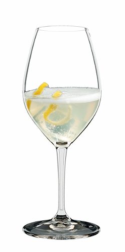 Produktbild von Riedel, Champagne Mixing 4er Set