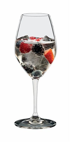 Produktbild von Riedel, Champagne Mixing 4er Set
