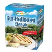 SPAR Natur*pur Bio-Halloumi Klassik
