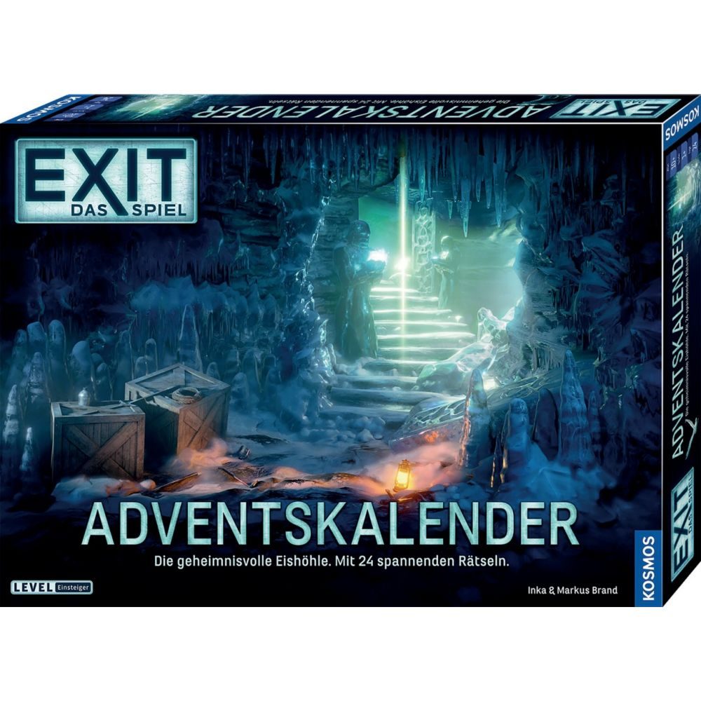 Kosmos Exit Adventkalender online kaufen INTERSPAR