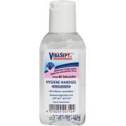 Vibasept Hygiene Handgel desinfizierend 50ml
