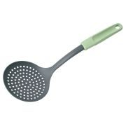Abseihloeffel FM 33cm Eco