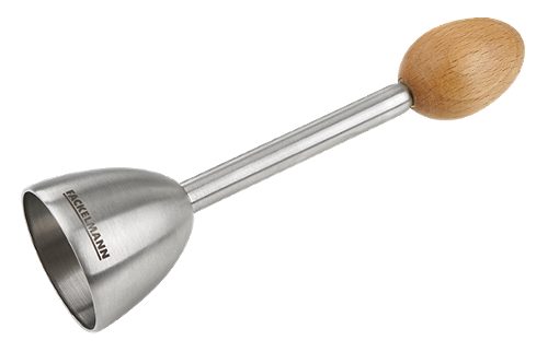 Produktbild von Fackelmann Nature, Eiköpfer Federzugsystem
