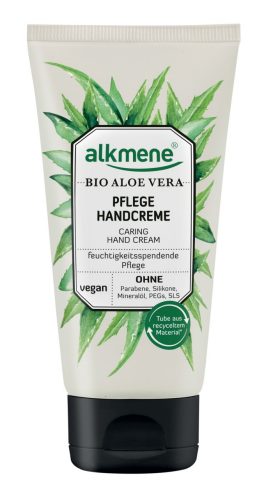 aloe vera gel unverträglichkeit 96% Bio-Aloe-Vera-Gel main image 1