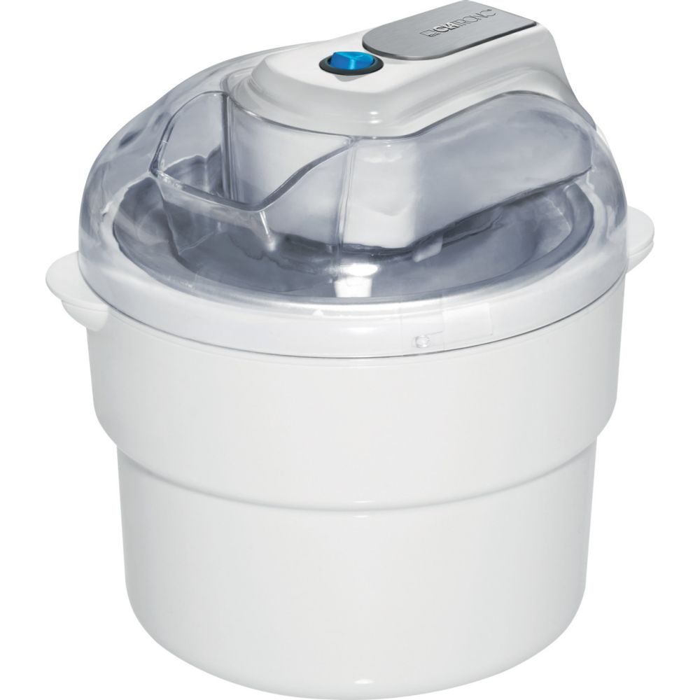 Clat. Eiscreme-Maker ICM 3581   GVE 1