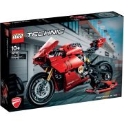 LEGO Technic   Ducati 42107     GVE 3