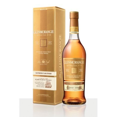 Glenmorangie Nectar d'Or 0,7 L online kaufen | INTERSPAR