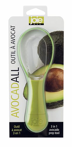 Produktbild von Joie, Avocado-Schneider 3in1