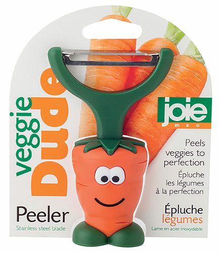 Produktbild von Joie, Sparschäler Karotte