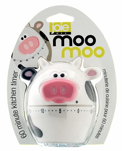 Produktbild von Joie, Küchentimer Kuh