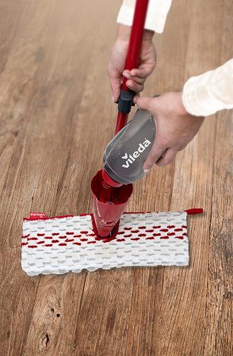 Produktbild von Vileda, 1-2 Spray Max Sprühwischer