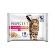 Perfect Fit Katzenfutternass Fleisch